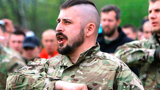 Пушилин заявил о бегстве боевиков «Азова»* из Мариуполя в гражданской одежде