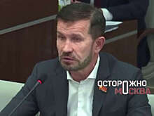 Депутат Семенников: москвичи в Северном Бутово хуже всего относятся к самокатам