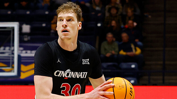 «Оклахома» отчислила Виктора Лахина