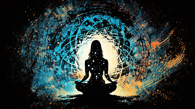 Нумеролог объяснила, как узнать личный цвет ауры по дате рождения