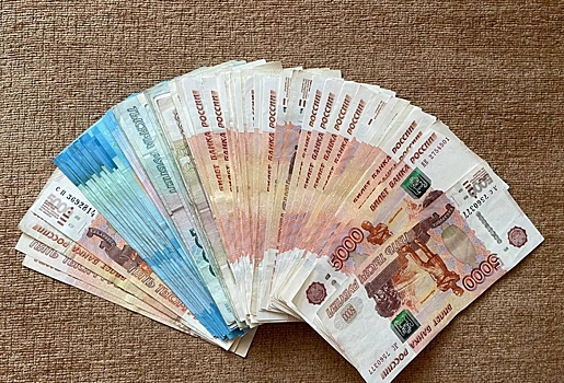 Омские статистики подсчитали среднемесячный доход населения: где люди берут деньги