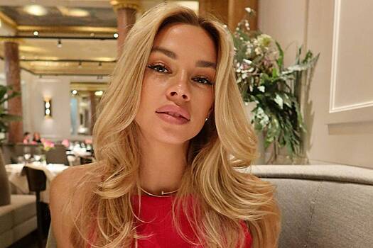 Возлюбленная Джонни Деппа родом из России рассказала о помолвке и планировании детей