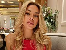 Возлюбленная Джонни Деппа родом из России рассказала о помолвке и планировании детей