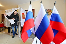 ВСУ атаковали избирательный участок в Запорожской области