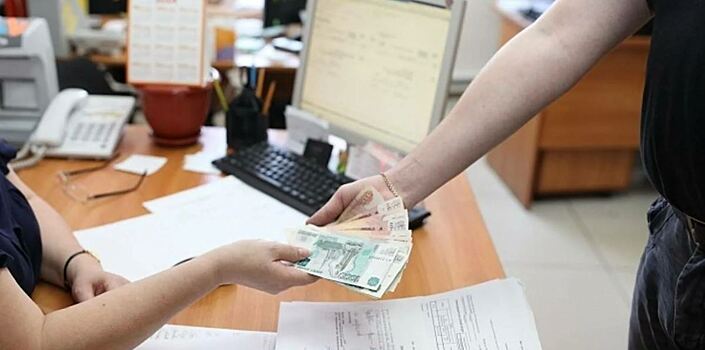 Крым на треть отстает от среднероссийского уровня зарплат