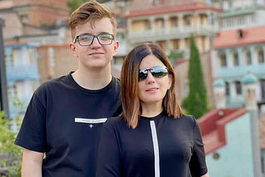 Сын Дианы Гурцкая заявил, что "видел много злых и гневных комментариев" после смерти отца