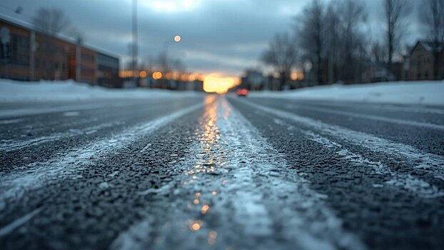 Синоптики дали прогноз погоды на пятницу