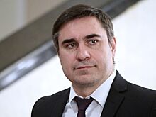 Депутат Хубезов подал документы в военкомат для отправки в зону СВО