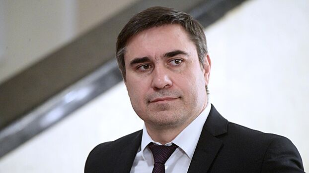 Депутат Хубезов подал документы в военкомат для отправки в зону СВО