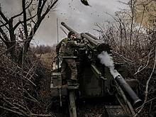 Британский премьер призвал к переговорам для прекращения конфликта на Украине