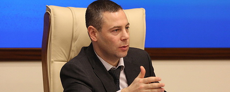 Михаил Евраев: Форум «Госзаказ» укрепляет обратную связь органов власти с участниками рынка