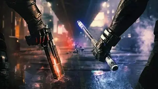 Разработчики Gotham Knights, похоже, работают над новой игрой во вселенной DC