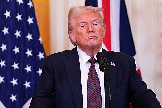 Пошлины Трампа ударят по рынку ПК