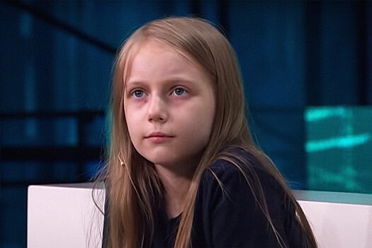 В СПЧ считают "большой трагедией" ситуацию с обучением 9-летней Тепляковой в МГУ