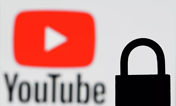 Первый канал подал иск к YouTube за блокировку на видеохостинге