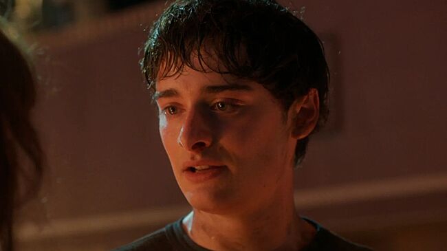 Ноа Шнапп сделал заявление о финале «Очень странных дел»