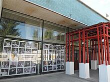 В "СамАрте" появится внутренний дворик и студия звукозаписи