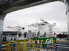 Нефть начала реализовывать потенциал роста