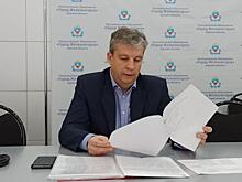 В Железногорске в срыве сроков начала отопительного сезона власти обвинили УК и ТСЖ