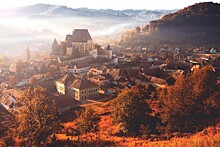 50 причин посетить Румынию