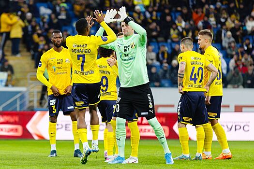 Песьяков: «Спартак» на багаже Аленичева чемпионство взял — может, так и в «Ростове» было