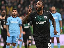 Игравший за «Локомотив» португалец рассказал и оценил ночные клубы в Москве