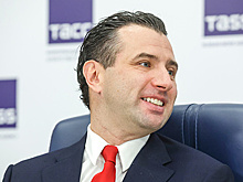 Роман Ротенберг рассказал, что в "Динамо" ждут Овечкина после сезона НХЛ