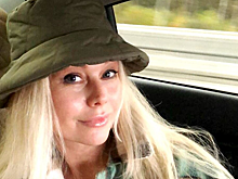 Актриса Елена Корикова уехала в Черногорию к любимому мужчине