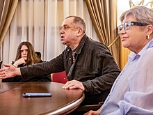 Проект "Театр для тебя" готовит школьников к просмотру спектаклей