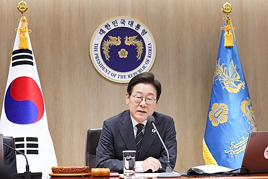 И. о. генпрокурора РК подал в отставку из-за связанного с президентом дела