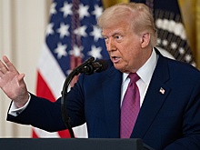 Трамп высказался о возможной региональной войне после атаки Израиля