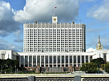 Россия вышла из группы стран-участников ДОН