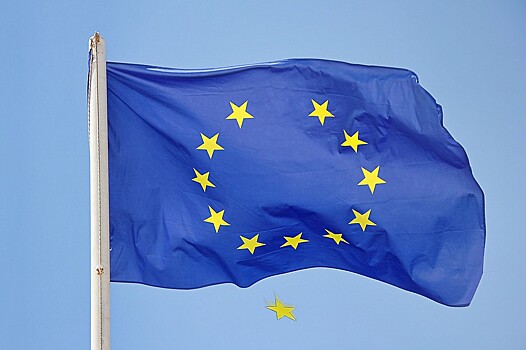 Bloomberg рассказал об ухудшении прогноза по инфляции в ЕС из-за Украины