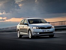 Skoda сообщила о росте продаж автомобилей бренда в России