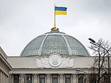 Верховная рада Украины одобрила проект обращения к другим странам об ограничении въезда российских атлетов