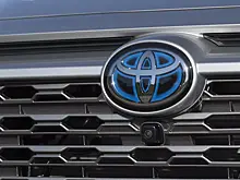 Toyota установила рекорд продаж