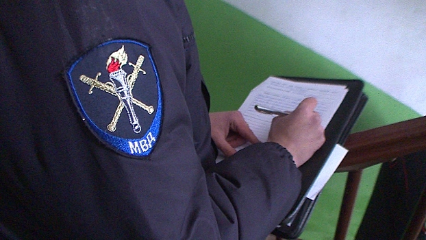 В Смоленске полицейскими раскрыт уличный грабеж в отношении 74-летней женщины