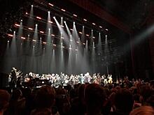 Концерт Би-2 в Москве: ФОТОрепортаж