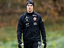 Газзаев раскритиковал вратаря ЦСКА