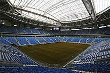 Стадион на Крестовском будет доработан после Кубка конфедераций-2017