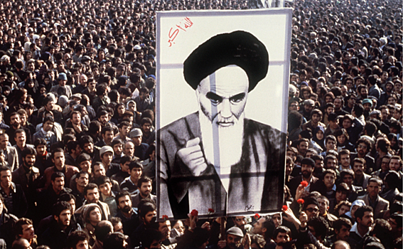 Исламская революция в Иране: как это было?