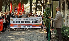 Италия против фашизма