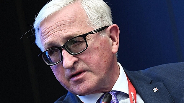 Шохин: СДР может использоваться в качестве новой расчетной единицы