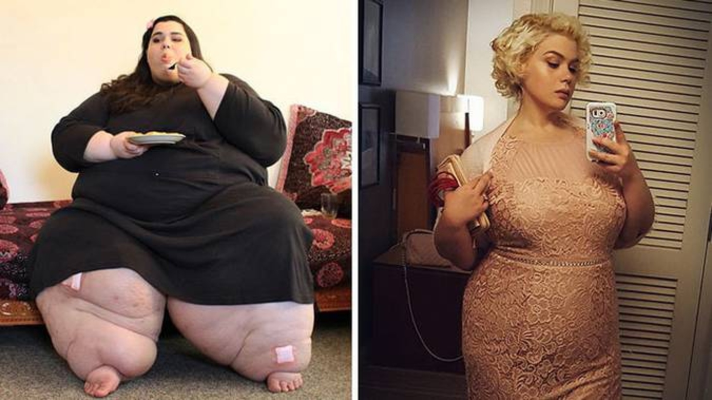 Inspiring the World: Amber Rachdi Makes a Life-Changing Decision - Money For Lun