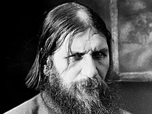 Исторические личности, одержимые жрицами любви