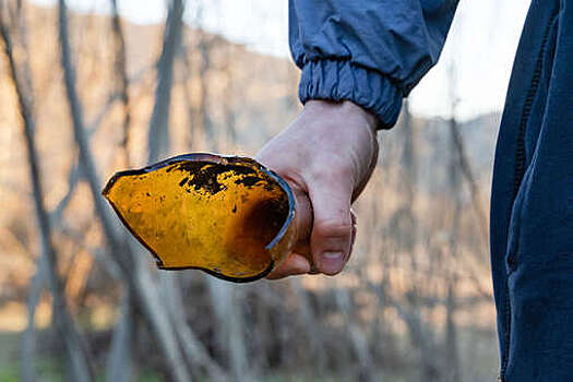В Карелии мужчина напал на знакомого с ножом и отделался условным сроком