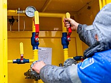 В 2025 году на Кубани построено более 145 км газовых сетей