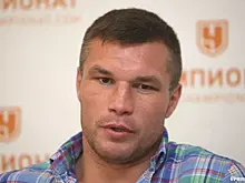 Дрозд: Папин должен уверенно победить Валеру