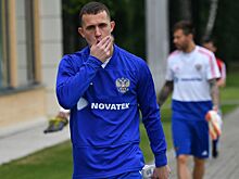 Лунев может перейти в греческий клуб