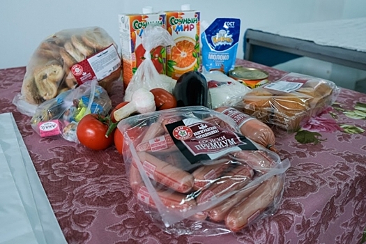 Как сохранить продукты без холодильника летом, рассказали волгоградцам